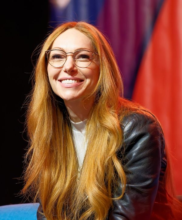Laura Prepon at Comic Con Holland, May 2026